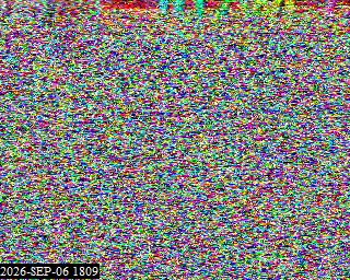 SSTV image from 2E0FWE_20M