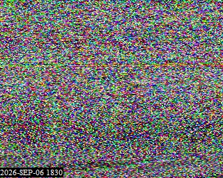 SSTV image from 2E0FWE_20M