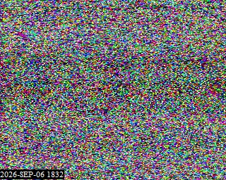 SSTV image from 2E0FWE_20M