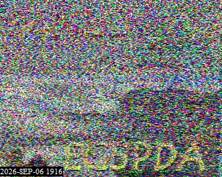 SSTV image from 2E0FWE_20M
