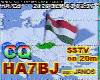SSTV image from DC4ML_20M