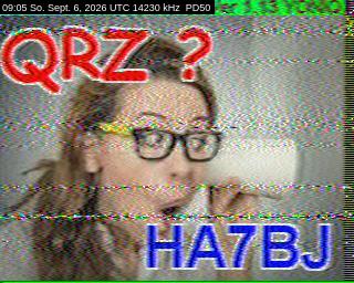 SSTV image from DC4ML_20M