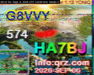 SSTV image from DC4ML_20M