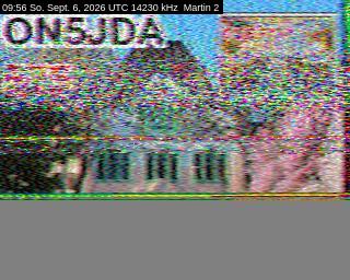SSTV image from DC4ML_20M