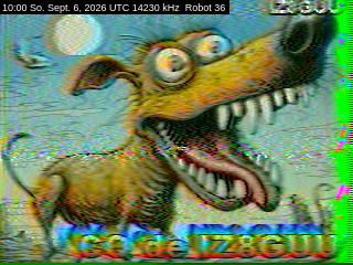 SSTV image from DC4ML_20M