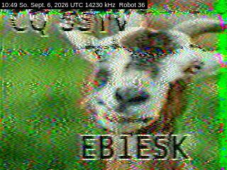 SSTV image from DC4ML_20M