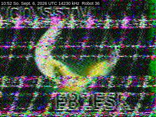 SSTV image from DC4ML_20M