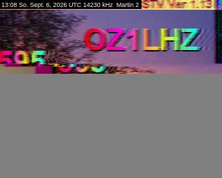 SSTV image from DC4ML_20M