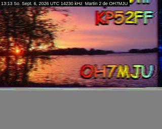 SSTV image from DC4ML_20M