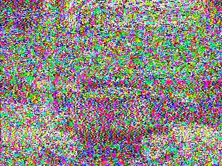 SSTV image from IU0FBK_20M