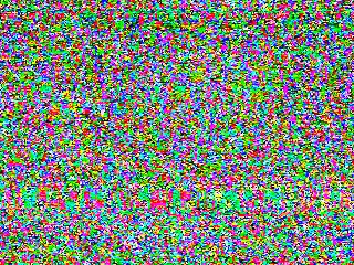 SSTV image from IU0FBK_20M