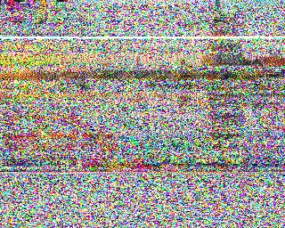 SSTV image from IU0FBK_20M