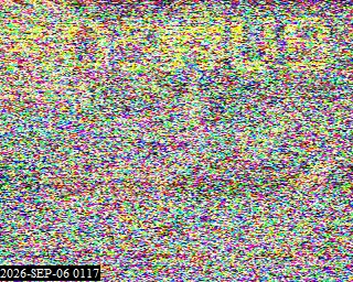 SSTV image from KO5MO_20M