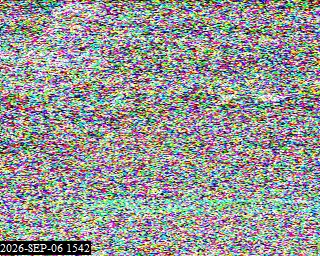 SSTV image from KO5MO_20M
