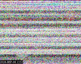 SSTV image from KO6KL_20M