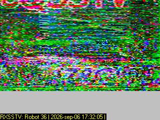 SSTV image from PA0041SWL_20M