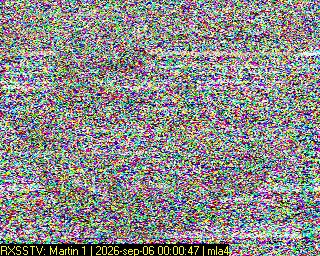 SSTV image from PA11246SWL_20M
