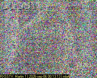 SSTV image from PA11246SWL_20M