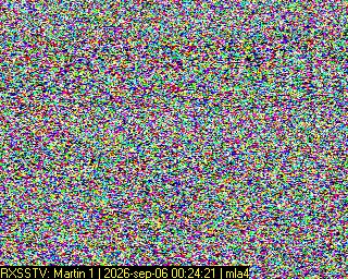 SSTV image from PA11246SWL_20M