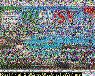 SSTV image from PA11246SWL_20M