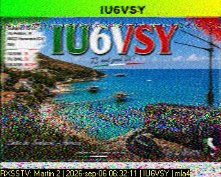 SSTV image from PA11246SWL_20M