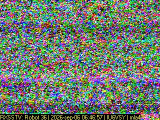 SSTV image from PA11246SWL_20M