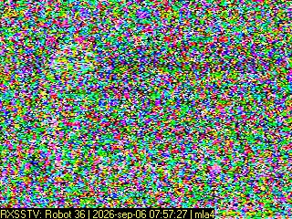 SSTV image from PA11246SWL_20M