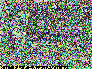 SSTV image from PA11246SWL_20M