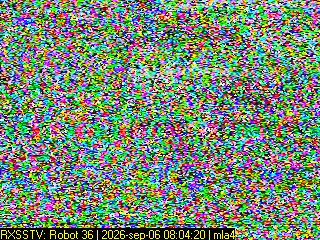 SSTV image from PA11246SWL_20M