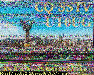 SSTV image from PA11246SWL_20M