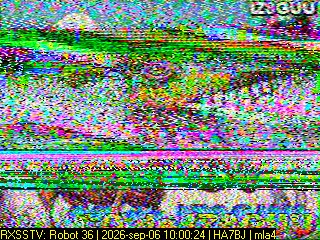 SSTV image from PA11246SWL_20M