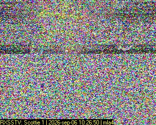 SSTV image from PA11246SWL_20M