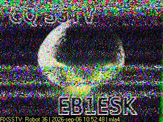 SSTV image from PA11246SWL_20M