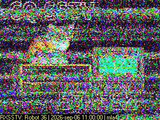 SSTV image from PA11246SWL_20M