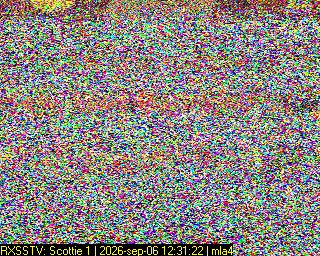 SSTV image from PA11246SWL_20M
