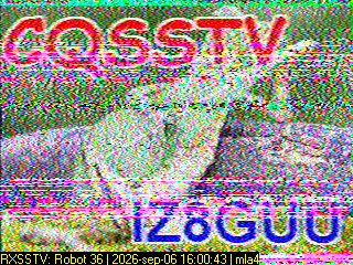SSTV image from PA11246SWL_20M