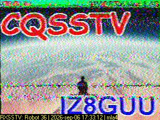 SSTV image from PA11246SWL_20M