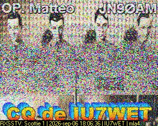 SSTV image from PA11246SWL_20M