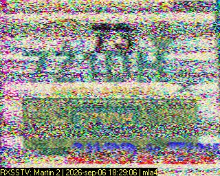 SSTV image from PA11246SWL_20M