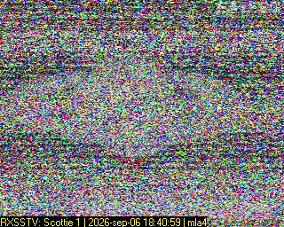 SSTV image from PA11246SWL_20M