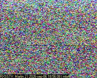 SSTV image from PA11246SWL_20M