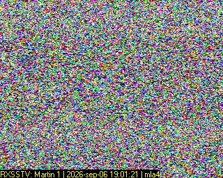 SSTV image from PA11246SWL_20M