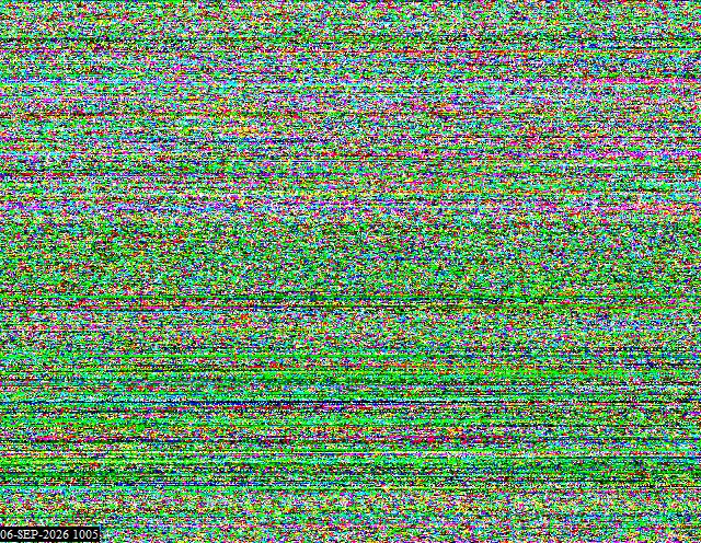 SSTV image from PA3BHW_2M