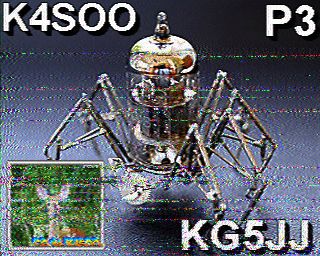 SSTV image from WF3F_20M
