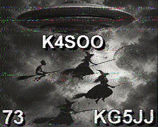 SSTV image from WF3F_20M