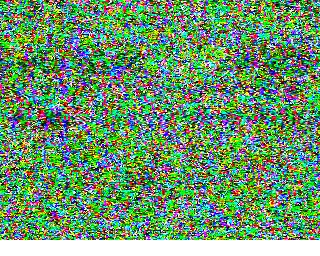 SSTV image from WF3F_20M