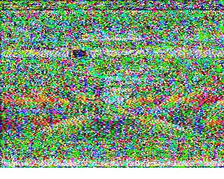SSTV image from WF3F_20M