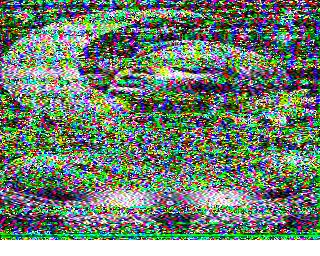 SSTV image from WF3F_20M