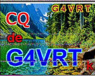 SSTV image from WF3F_20M