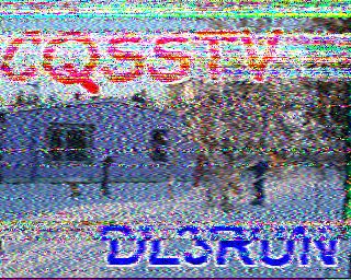 SSTV image from WF3F_20M